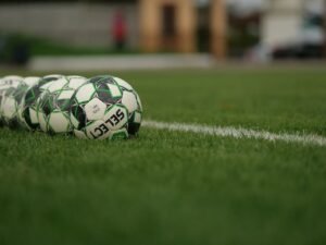 como a bola de futebol afeta o desempenho dos jogadores